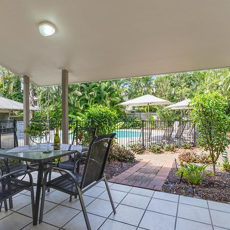 Sunset Cove Noosa Aparthotel Noosaville Kültér fotó