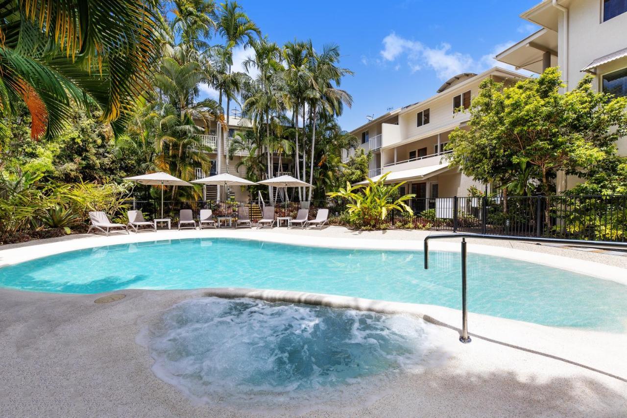 Sunset Cove Noosa Aparthotel Noosaville Kültér fotó