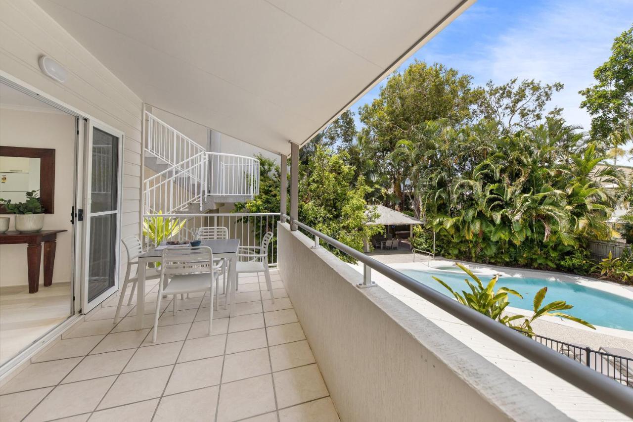 Sunset Cove Noosa Aparthotel Noosaville Kültér fotó