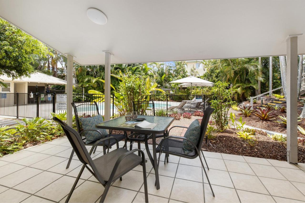 Sunset Cove Noosa Aparthotel Noosaville Kültér fotó