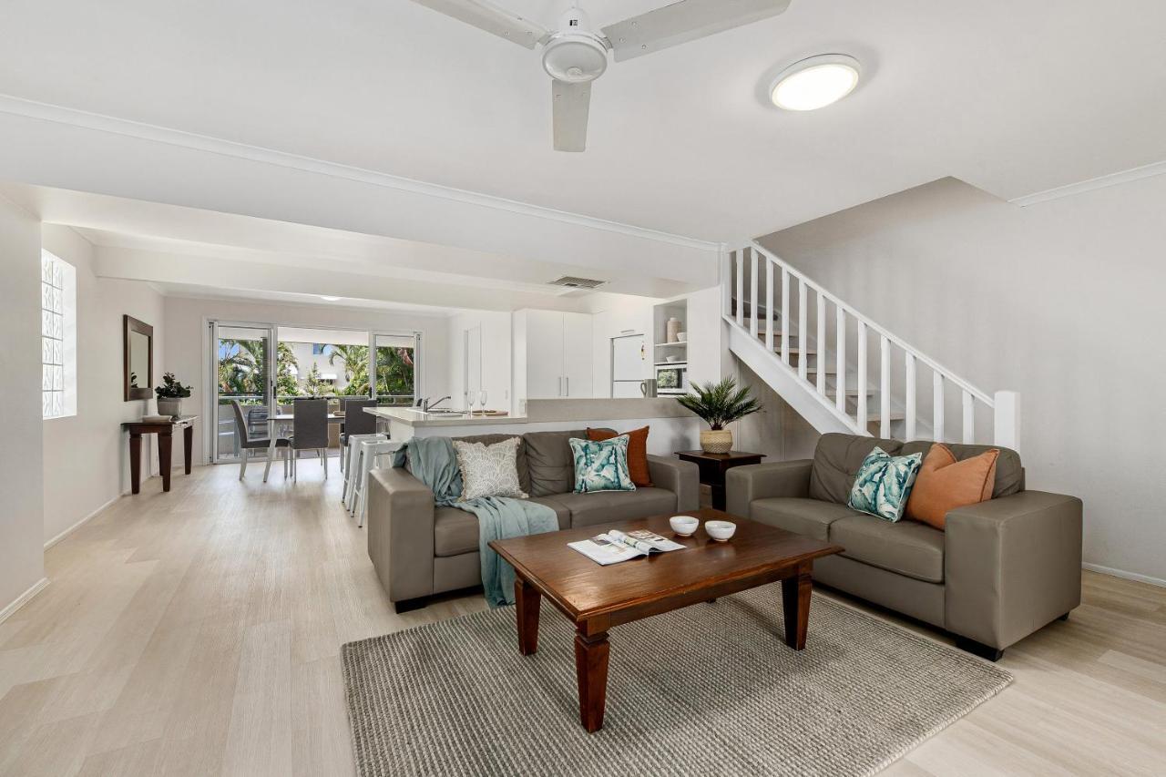Sunset Cove Noosa Aparthotel Noosaville Kültér fotó