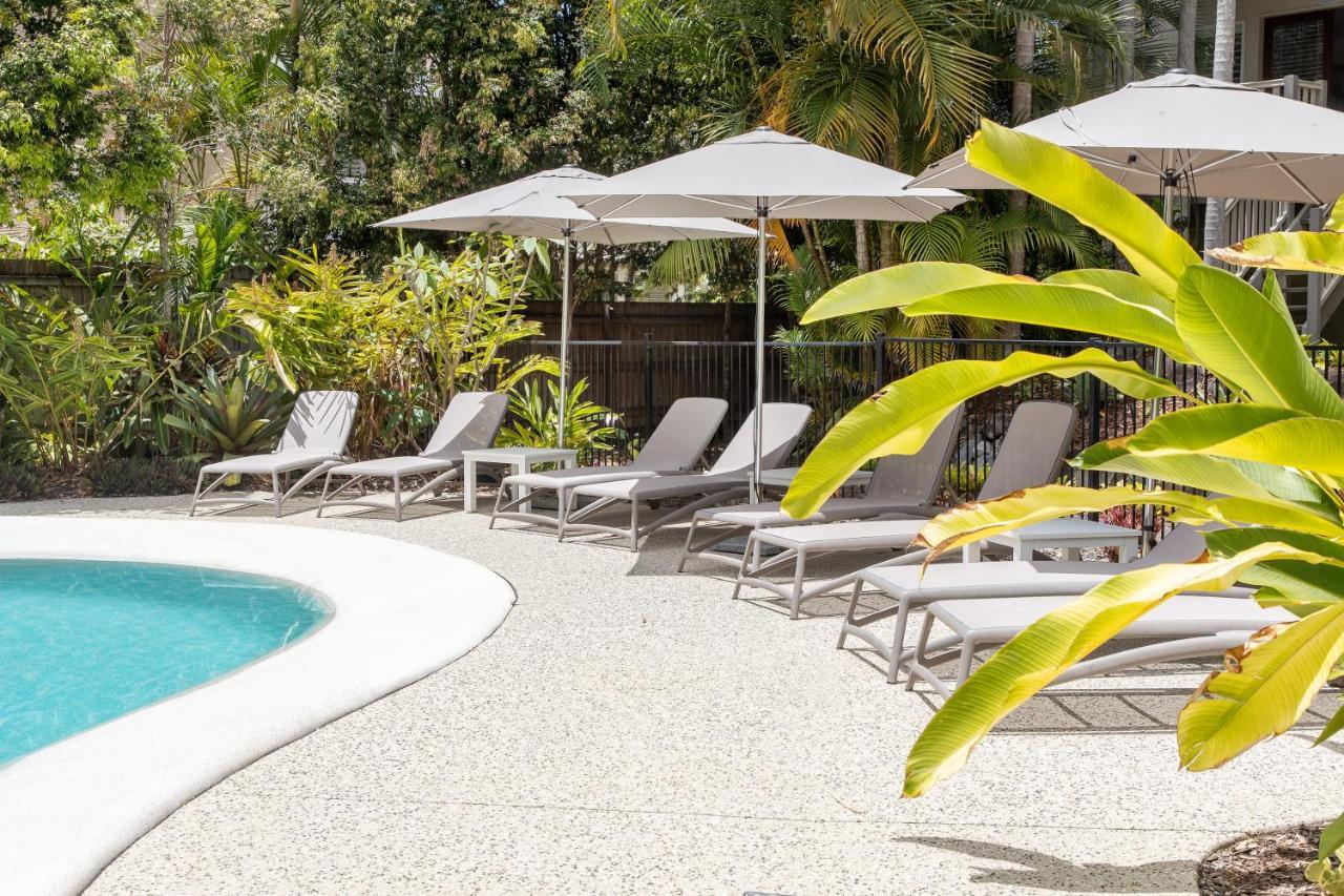 Sunset Cove Noosa Aparthotel Noosaville Kültér fotó