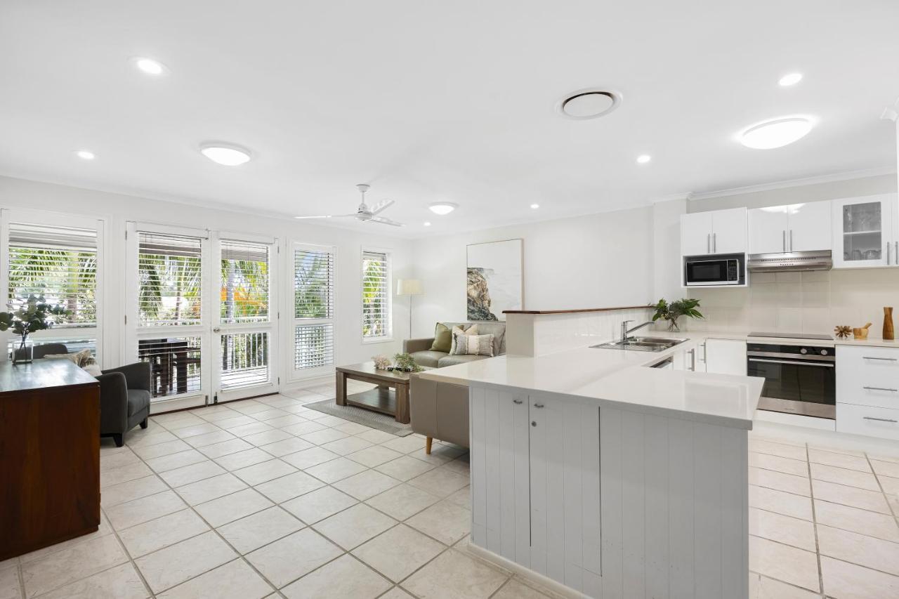 Sunset Cove Noosa Aparthotel Noosaville Kültér fotó
