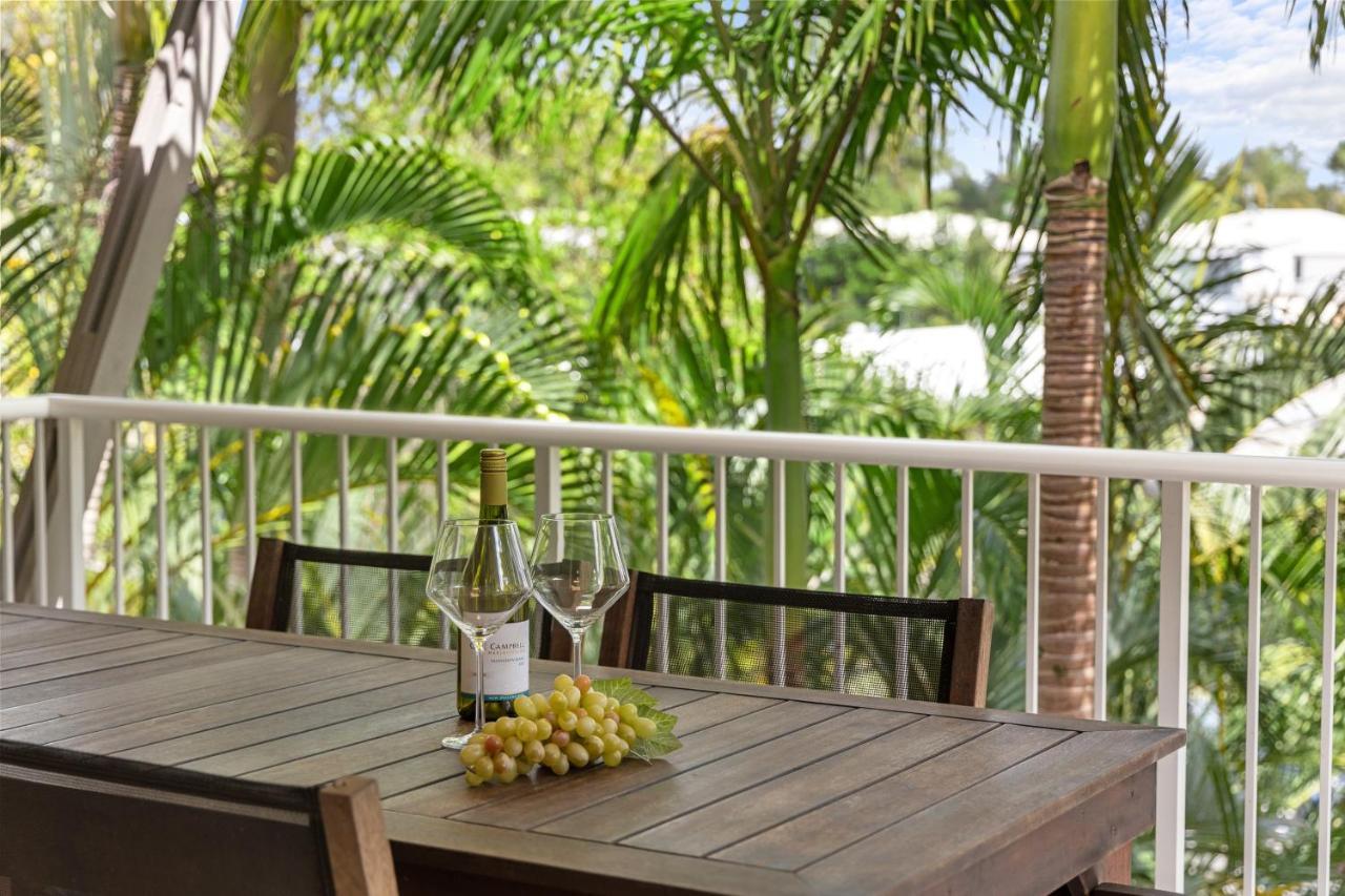 Sunset Cove Noosa Aparthotel Noosaville Kültér fotó