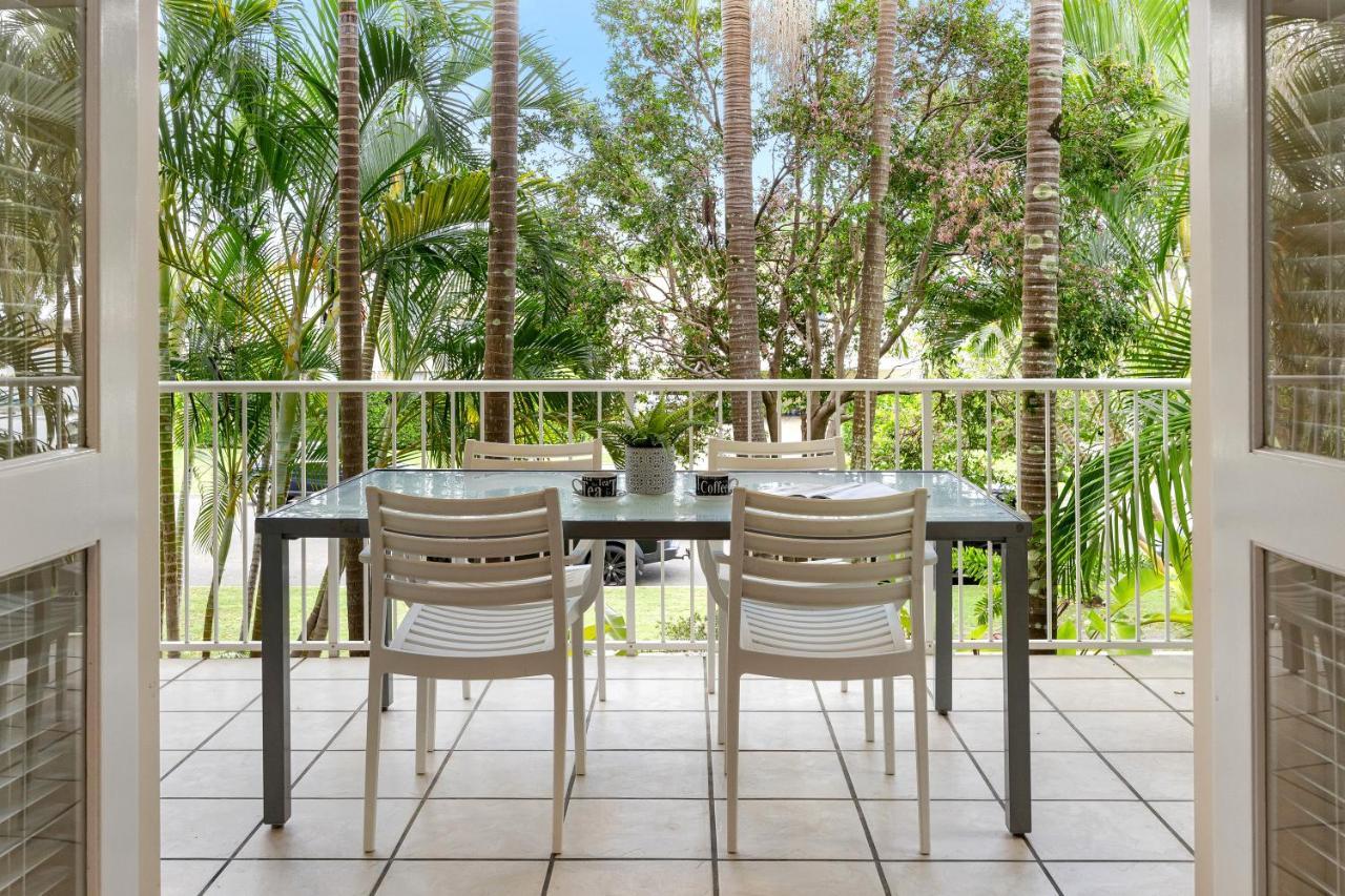 Sunset Cove Noosa Aparthotel Noosaville Kültér fotó
