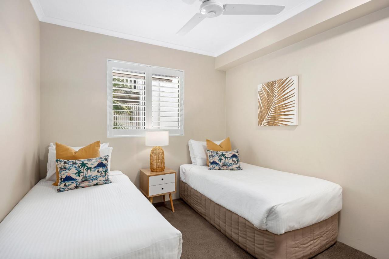 Sunset Cove Noosa Aparthotel Noosaville Kültér fotó