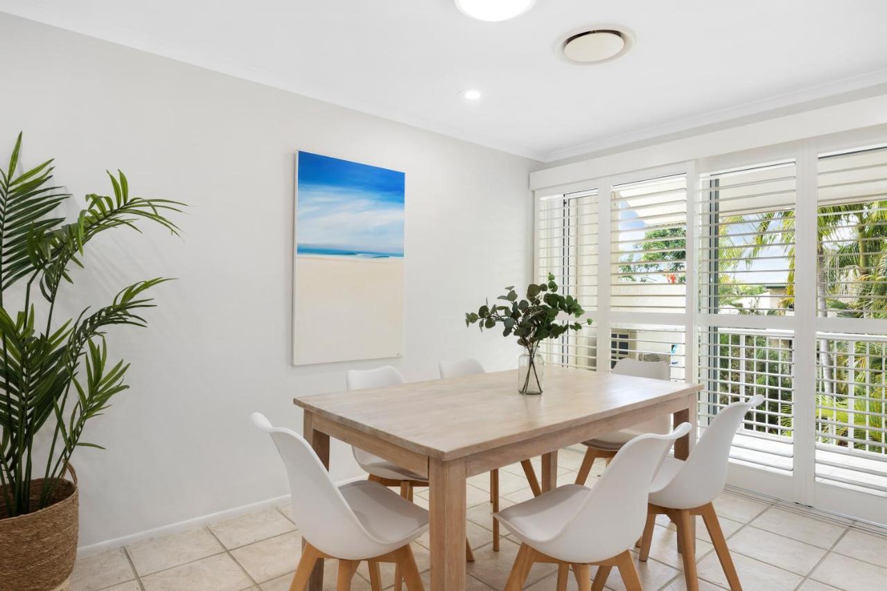 Sunset Cove Noosa Aparthotel Noosaville Kültér fotó