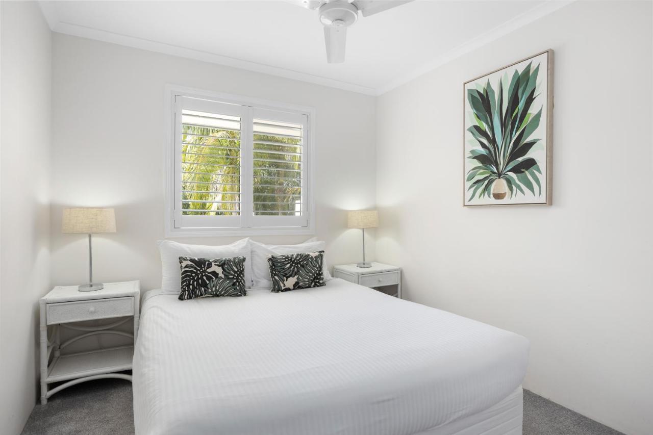 Sunset Cove Noosa Aparthotel Noosaville Kültér fotó