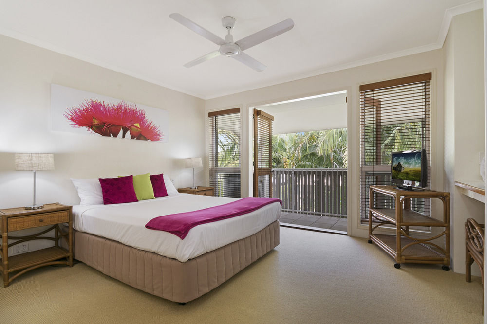 Sunset Cove Noosa Aparthotel Noosaville Kültér fotó