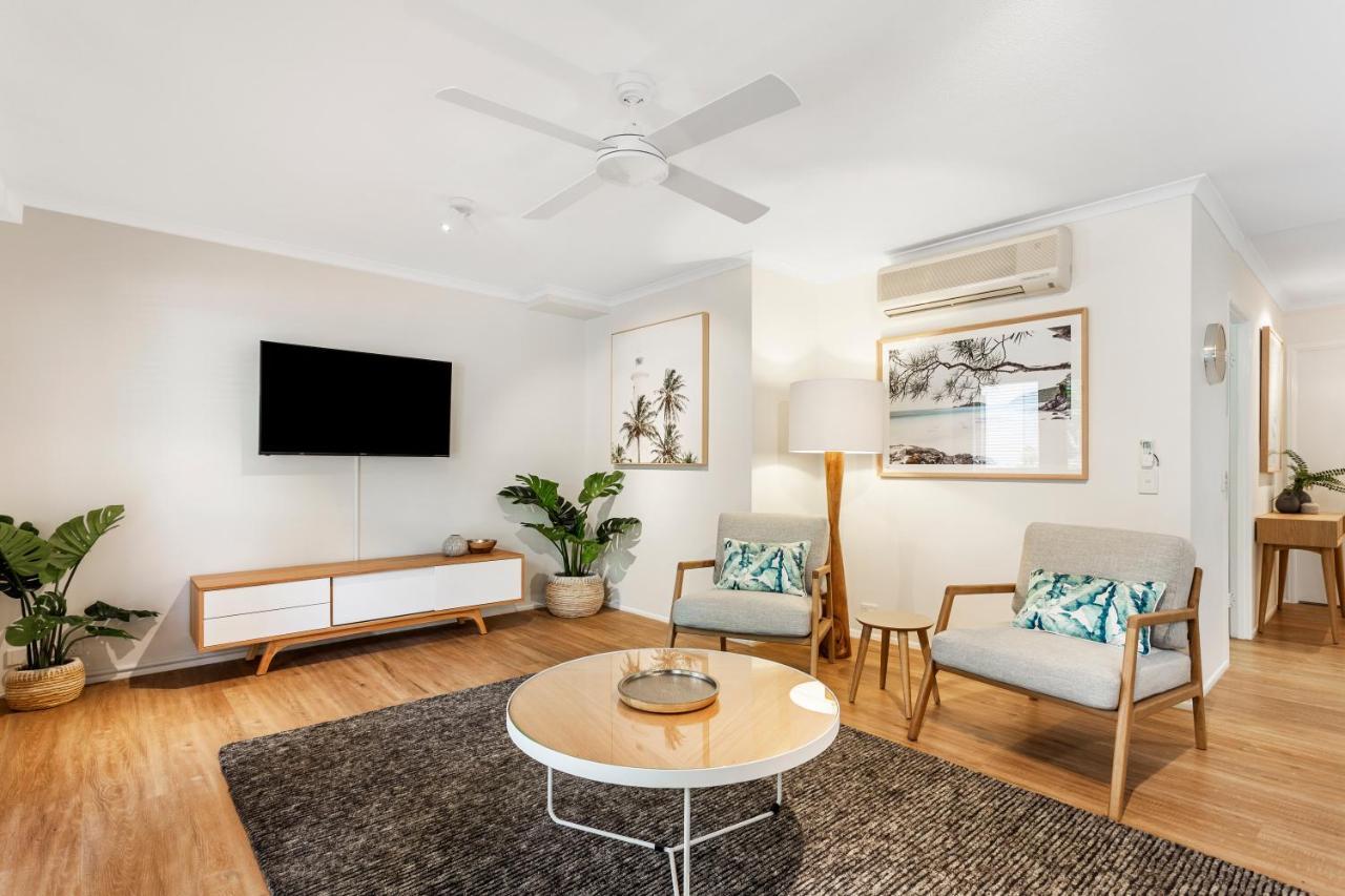 Sunset Cove Noosa Aparthotel Noosaville Kültér fotó
