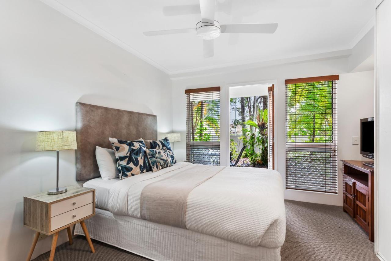 Sunset Cove Noosa Aparthotel Noosaville Kültér fotó