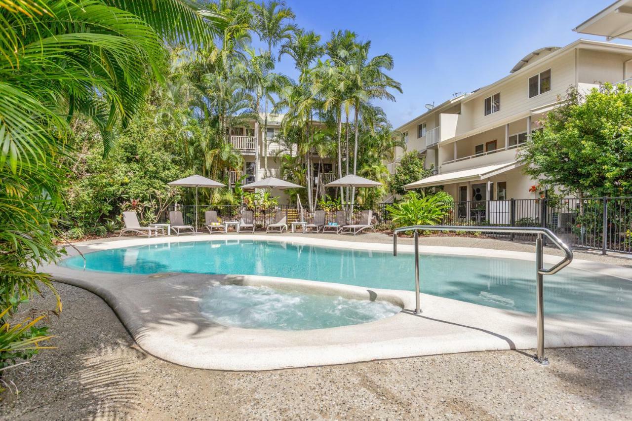 Sunset Cove Noosa Aparthotel Noosaville Kültér fotó