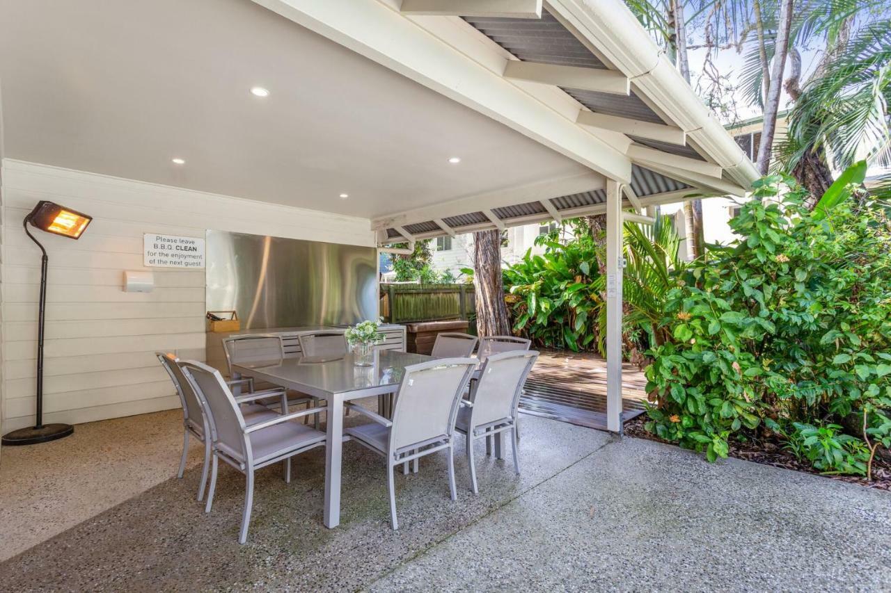 Sunset Cove Noosa Aparthotel Noosaville Kültér fotó